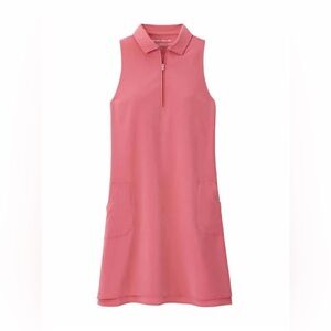 Peter Millar Golf dress. Large